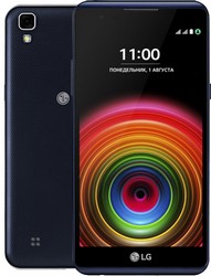 Замена экрана на телефоне LG X Power в Ярославле